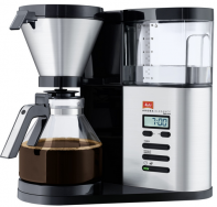 MELITTA Aroma Elegance DLX 1012-03 - (6759689) MELITTA Aroma Elegance DLX 1012-03 - 6759689